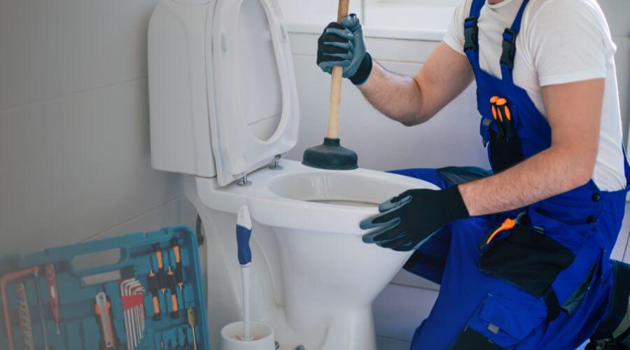 sewer inspection in West Wendover, NV